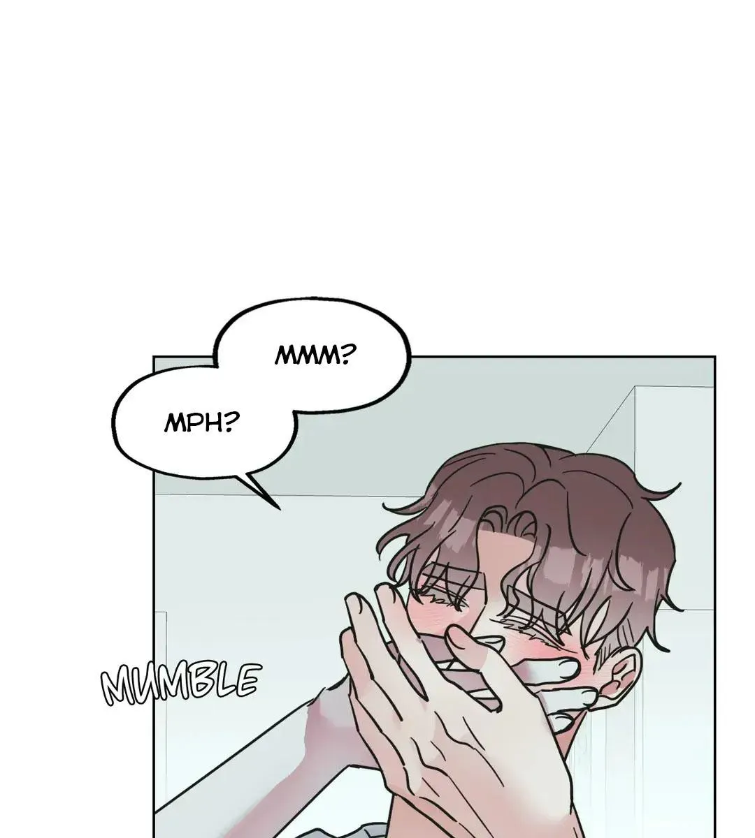 Manhwa Chịch Vồn Chịch Vã Chapter 74 Trang 86