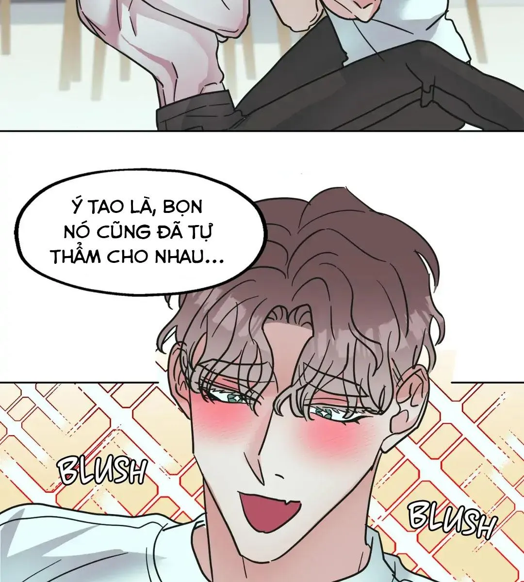 Manhwa Chịch Vồn Chịch Vã Chapter 74 Trang 90