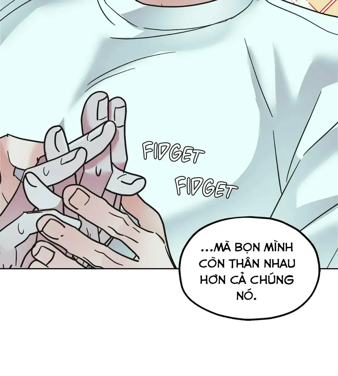 Manhwa Chịch Vồn Chịch Vã Chapter 74 Trang 91