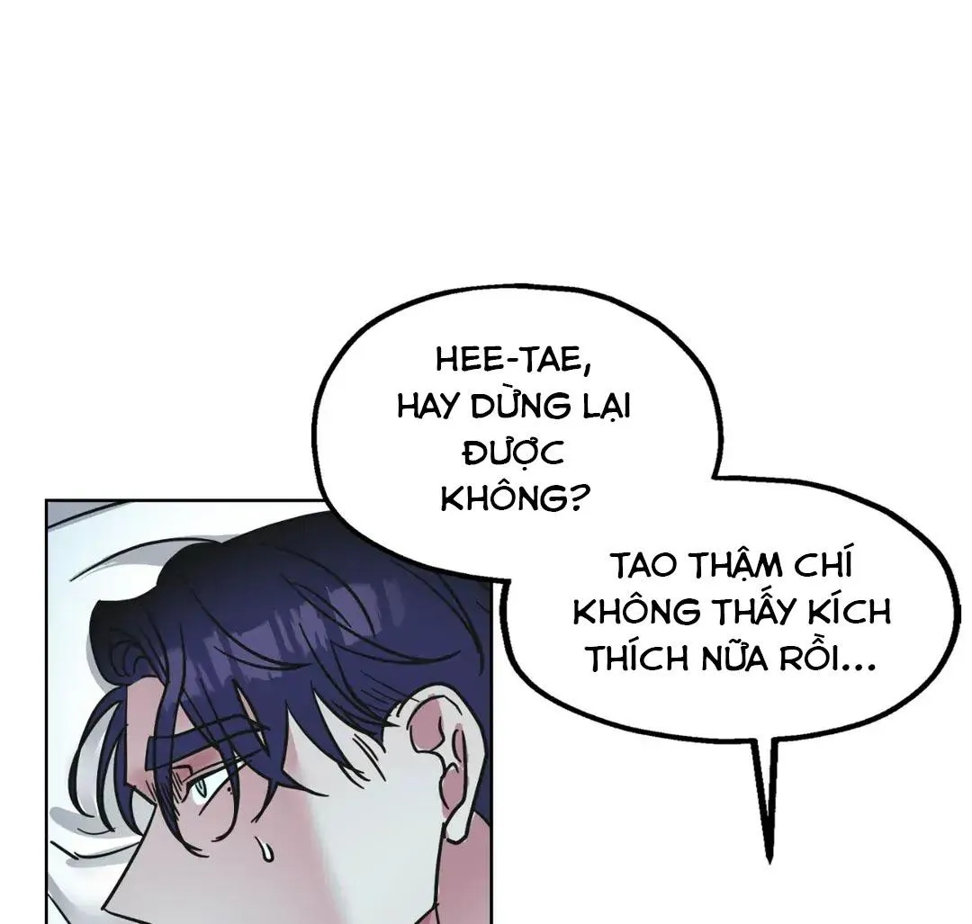 Manhwa Chịch Vồn Chịch Vã Chapter 74 Trang 104