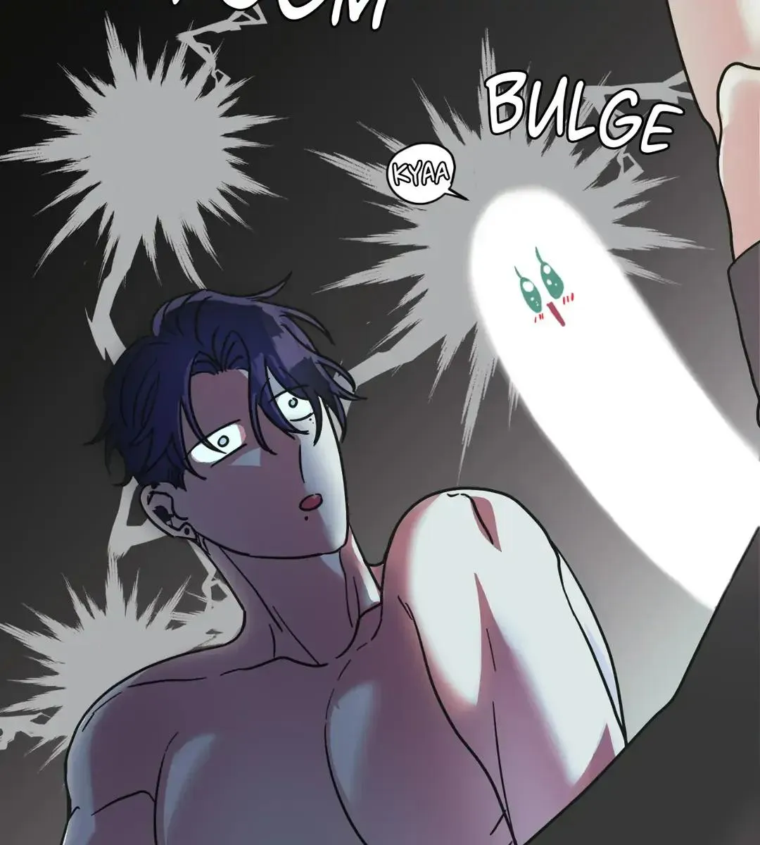 Manhwa Chịch Vồn Chịch Vã Chapter 74 Trang 111