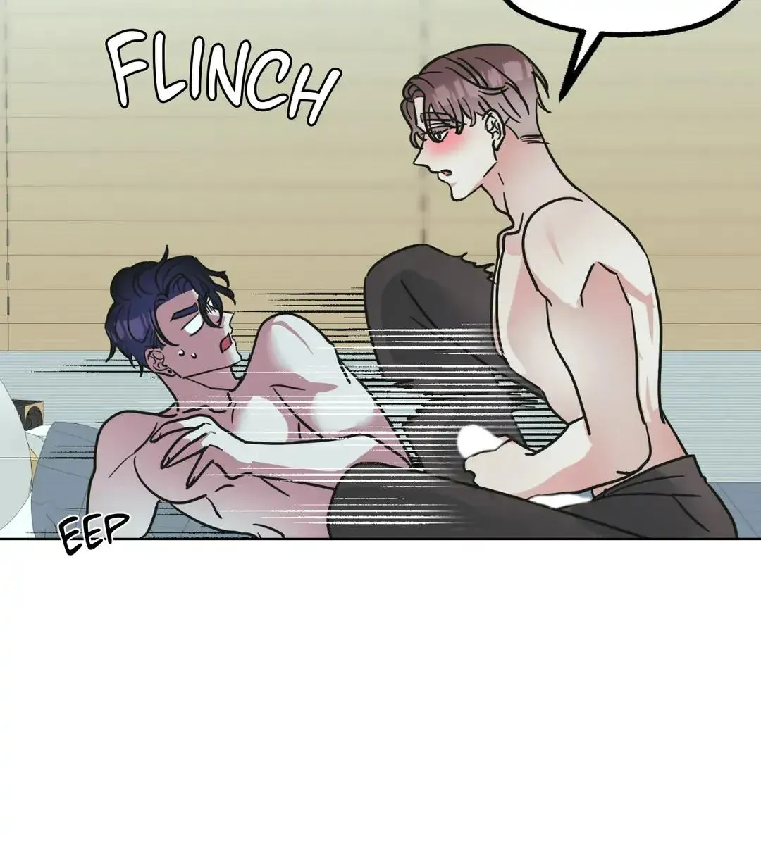 Manhwa Chịch Vồn Chịch Vã Chapter 74 Trang 115