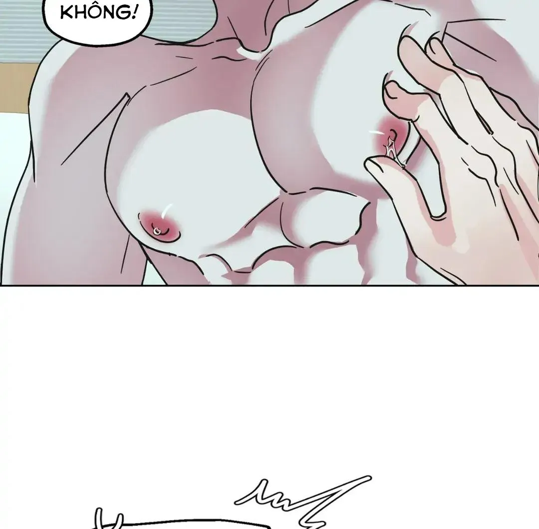 Manhwa Chịch Vồn Chịch Vã Chapter 74 Trang 119