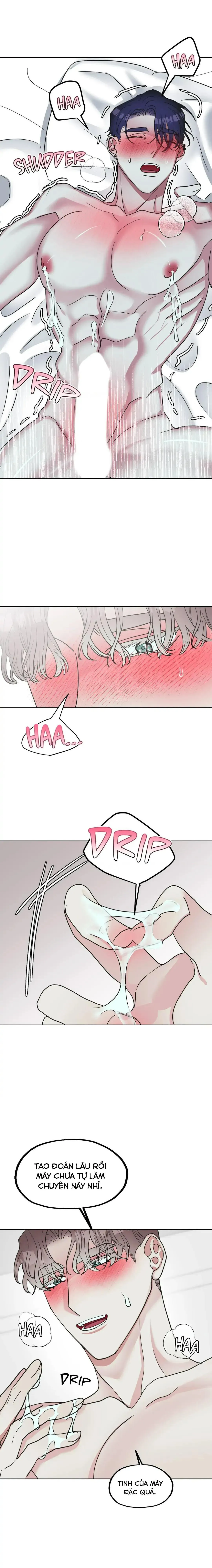 Manhwa Chịch Vồn Chịch Vã Chapter 75 Trang 4