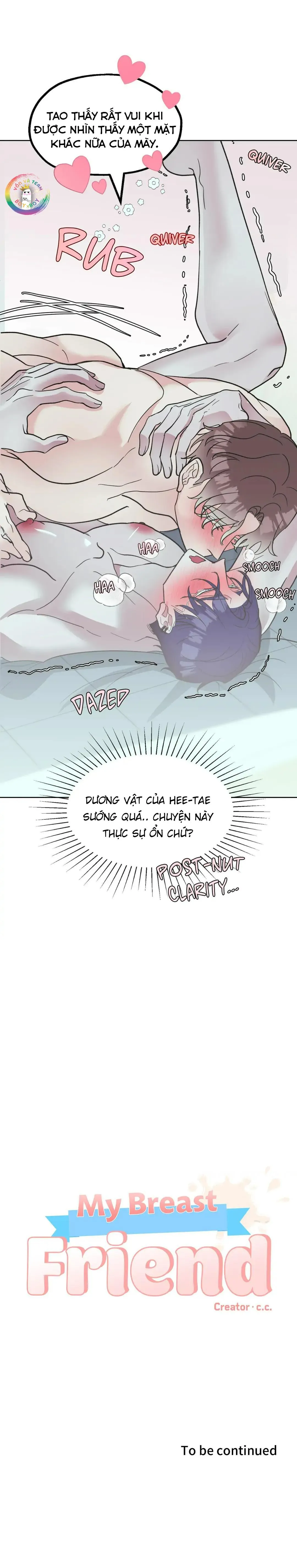 Manhwa Chịch Vồn Chịch Vã Chapter 75 Trang 20