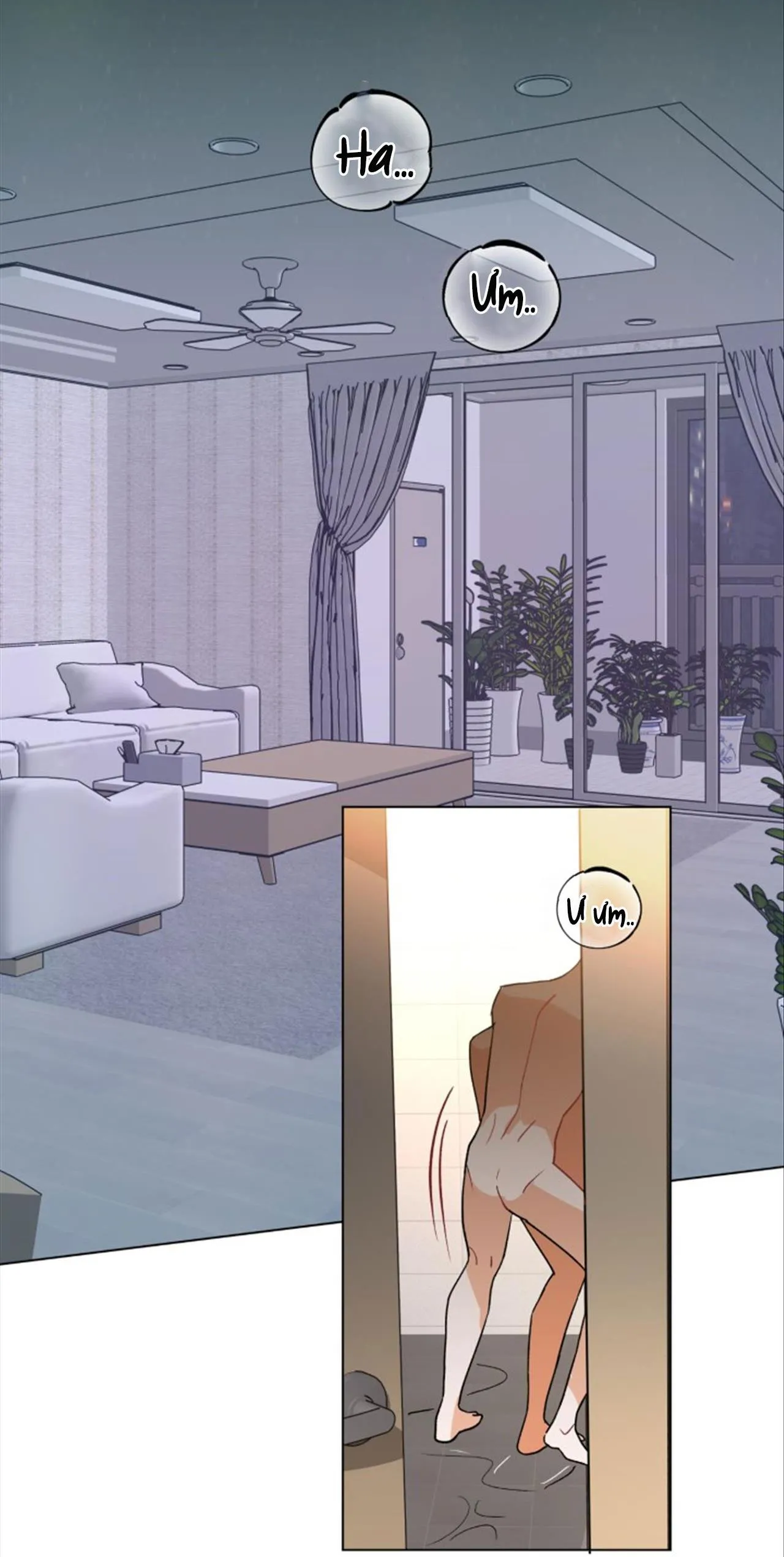 Manhwa Chịch Vồn Chịch Vã Chapter 78 Trang 4