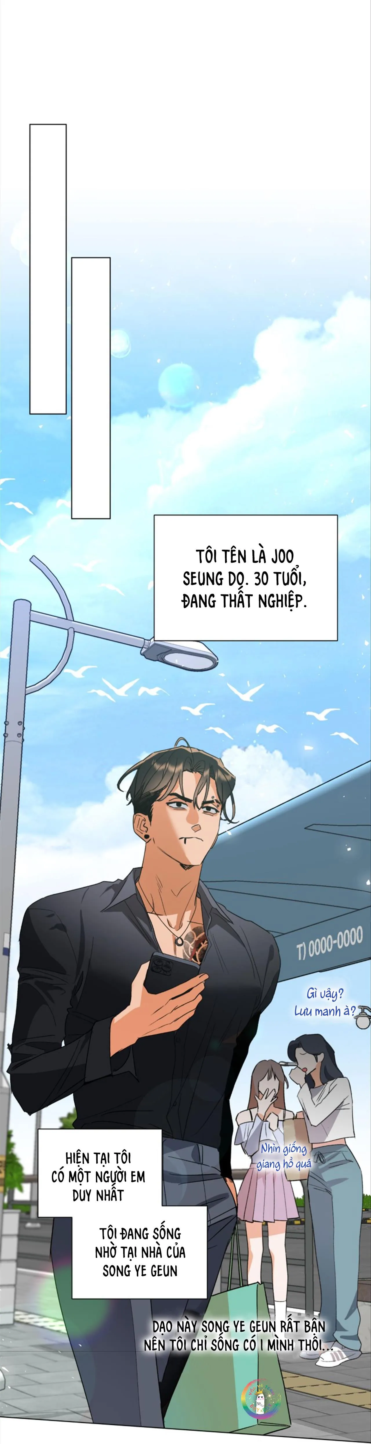 Manhwa Chịch Vồn Chịch Vã Chapter 78 Trang 24