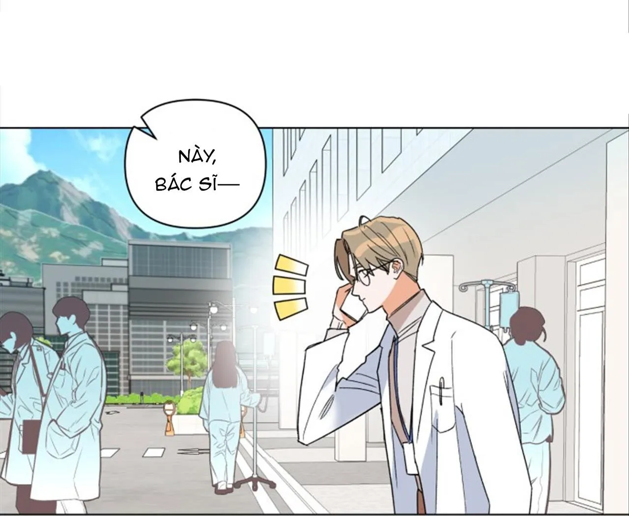 Manhwa Chịch Vồn Chịch Vã Chapter 78 Trang 46