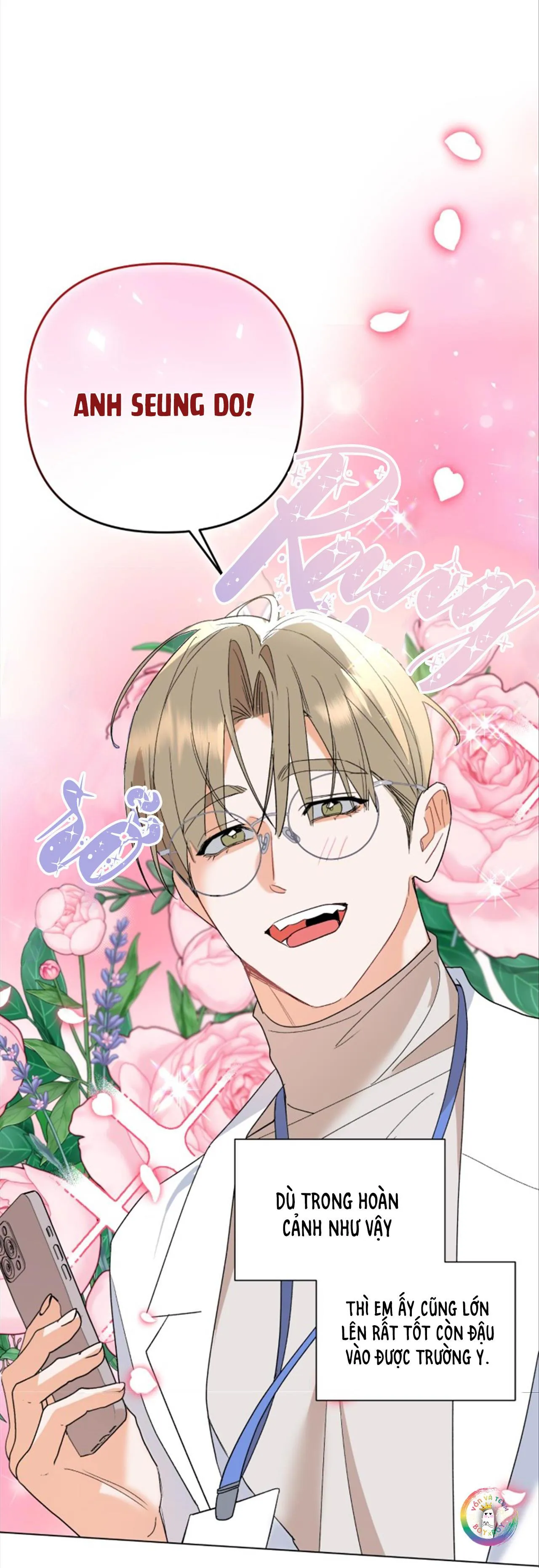 Manhwa Chịch Vồn Chịch Vã Chapter 78 Trang 49