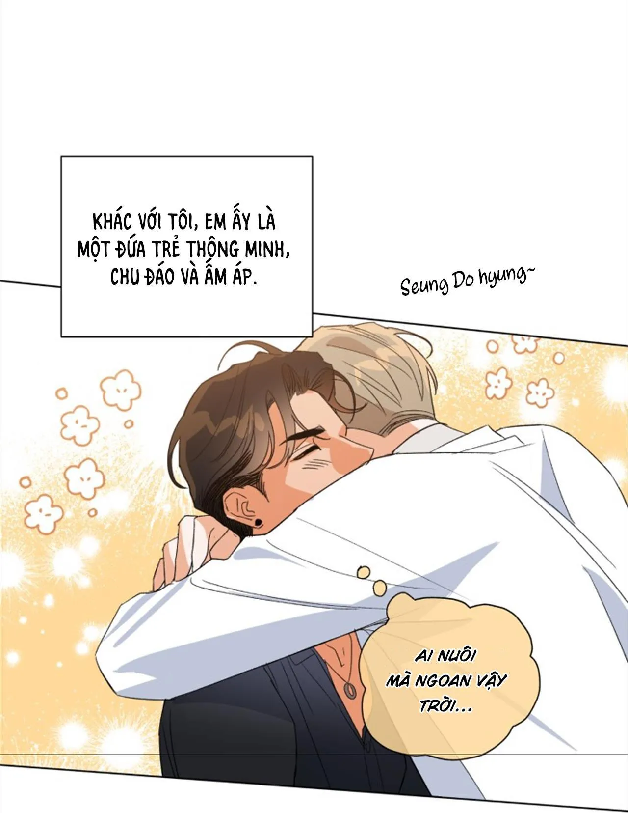 Manhwa Chịch Vồn Chịch Vã Chapter 78 Trang 50