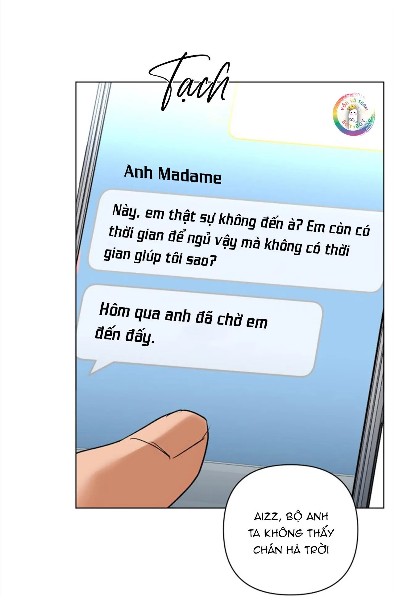 Manhwa Chịch Vồn Chịch Vã Chapter 78 Trang 56