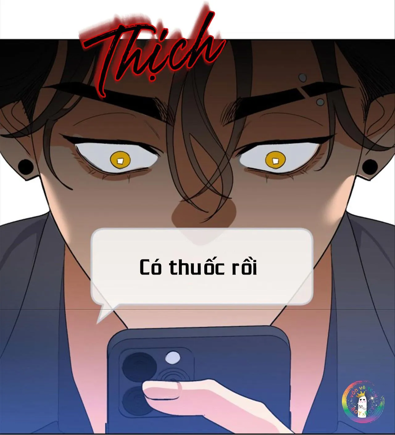 Manhwa Chịch Vồn Chịch Vã Chapter 78 Trang 60