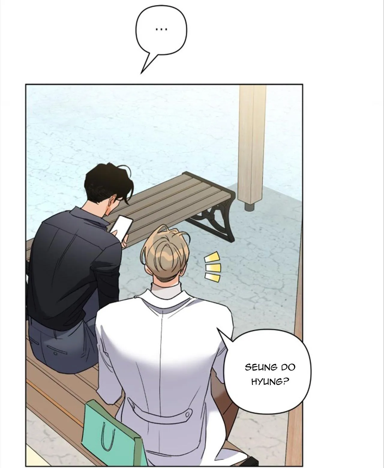 Manhwa Chịch Vồn Chịch Vã Chapter 78 Trang 63