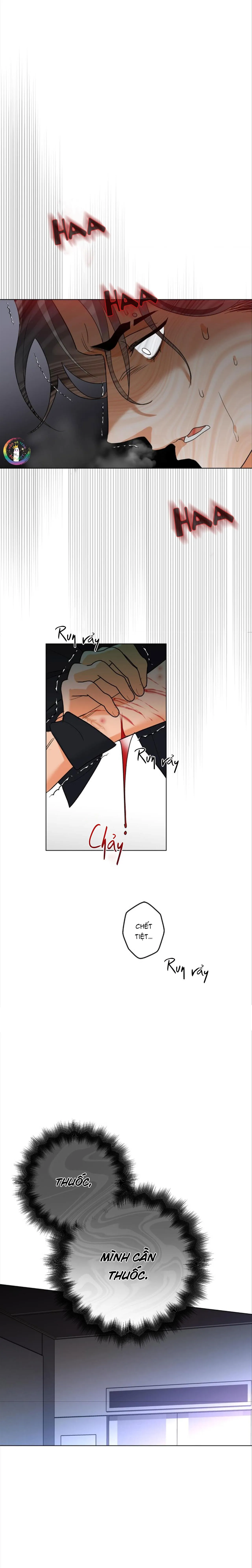 Manhwa Chịch Vồn Chịch Vã Chapter 78 Trang 69