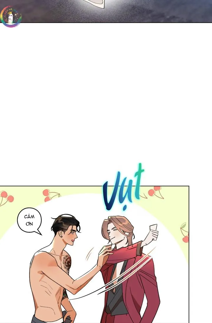 Manhwa Chịch Vồn Chịch Vã Chapter 79 Trang 3