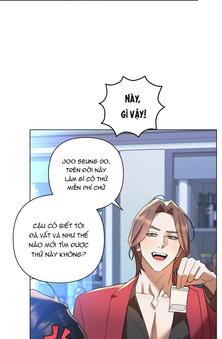 Manhwa Chịch Vồn Chịch Vã Chapter 79 Trang 4
