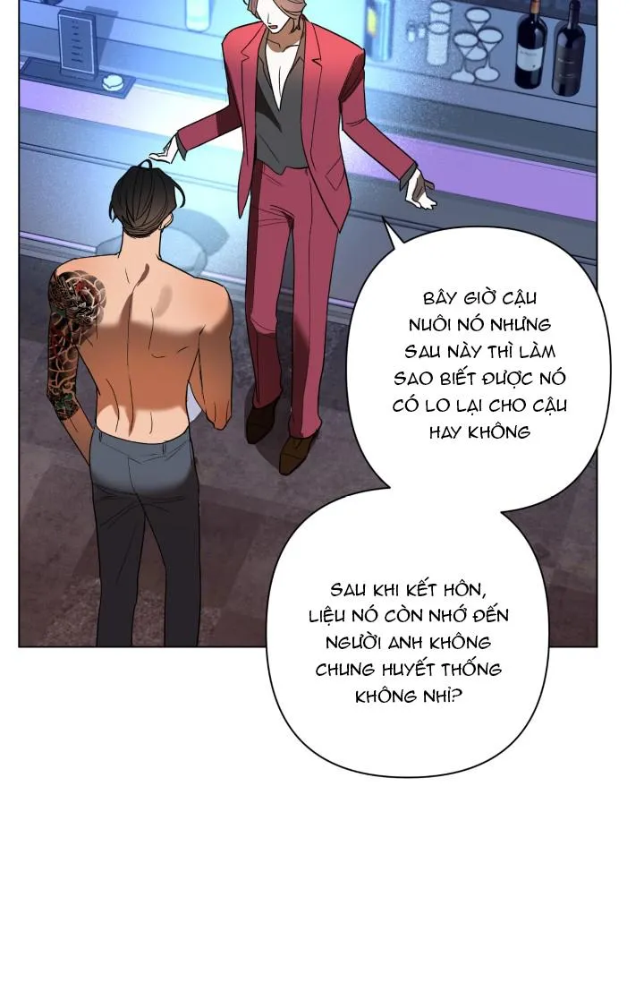 Manhwa Chịch Vồn Chịch Vã Chapter 79 Trang 6