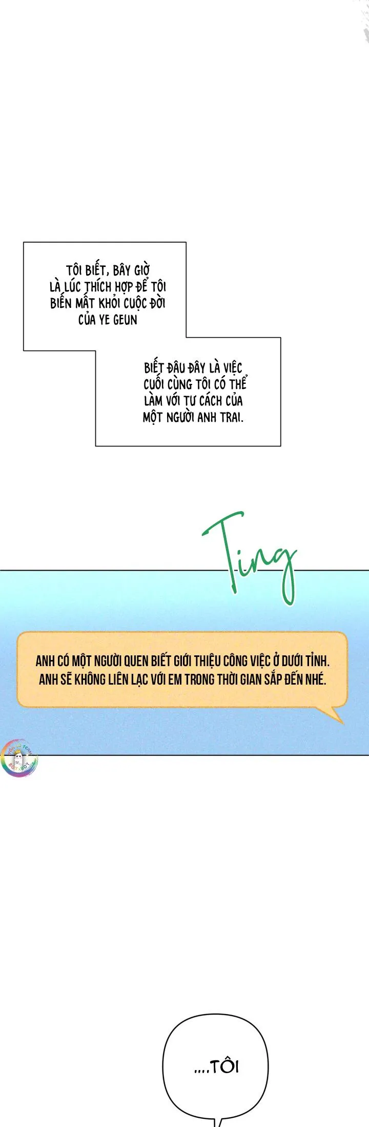 Manhwa Chịch Vồn Chịch Vã Chapter 79 Trang 9