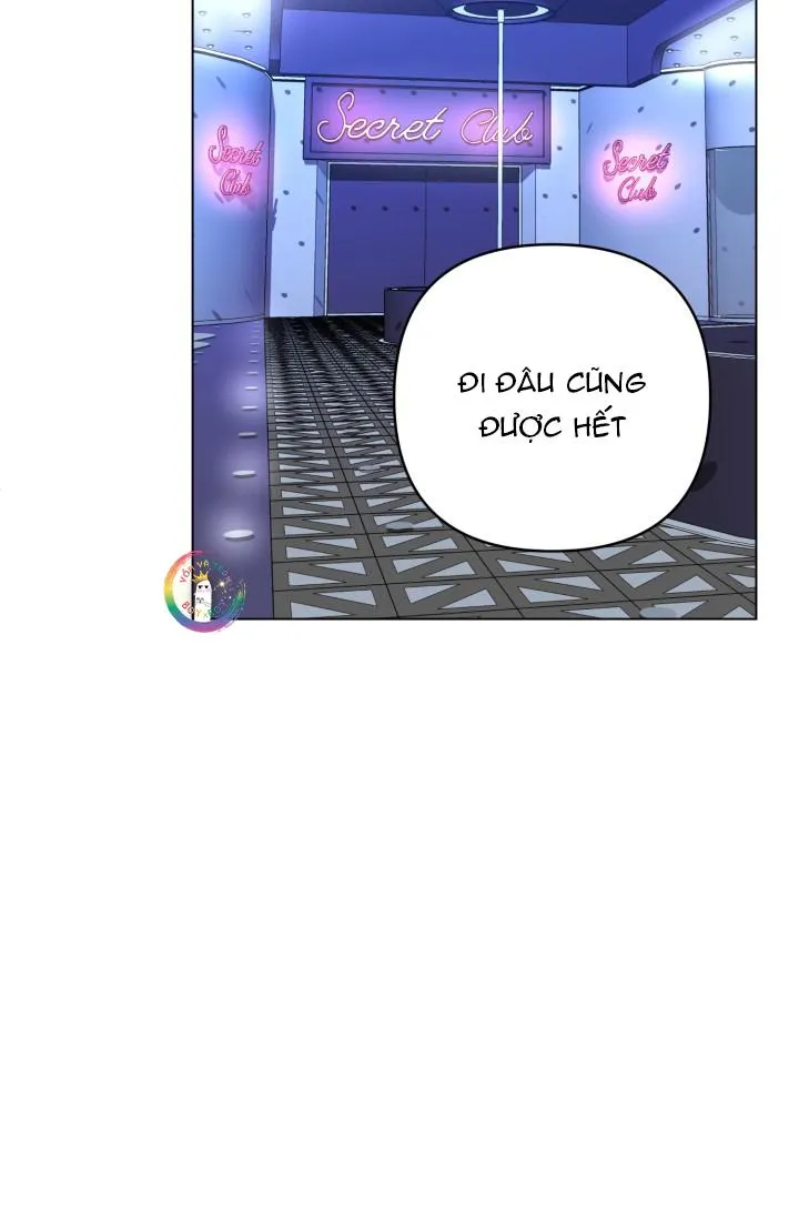 Manhwa Chịch Vồn Chịch Vã Chapter 79 Trang 11