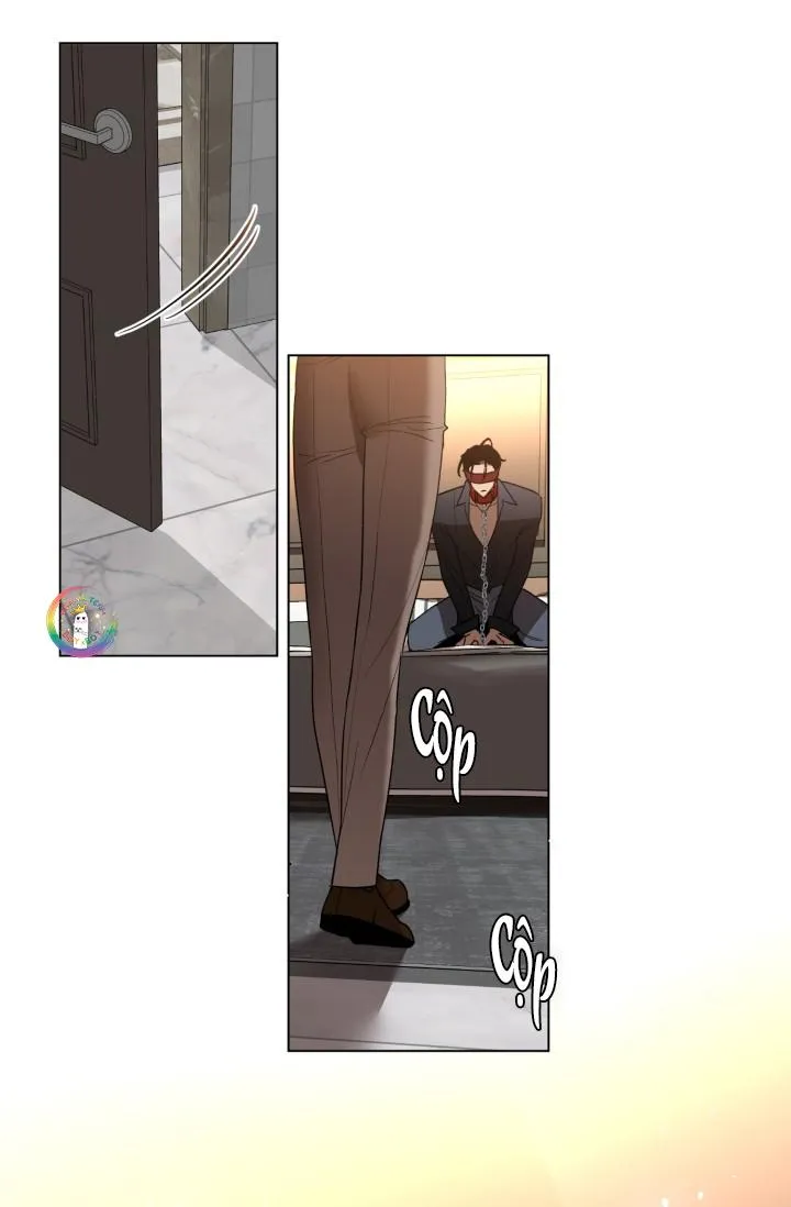 Manhwa Chịch Vồn Chịch Vã Chapter 79 Trang 17