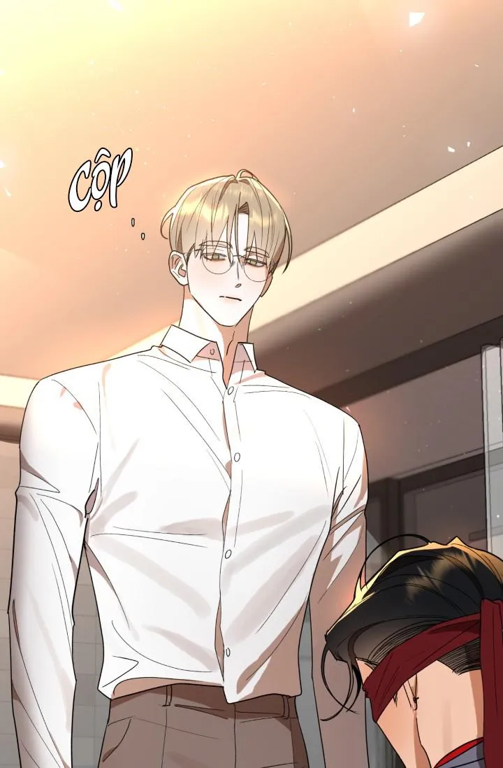 Manhwa Chịch Vồn Chịch Vã Chapter 79 Trang 18