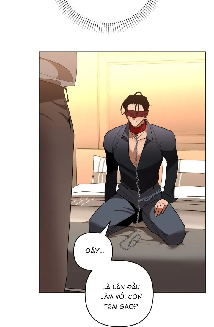 Manhwa Chịch Vồn Chịch Vã Chapter 79 Trang 21