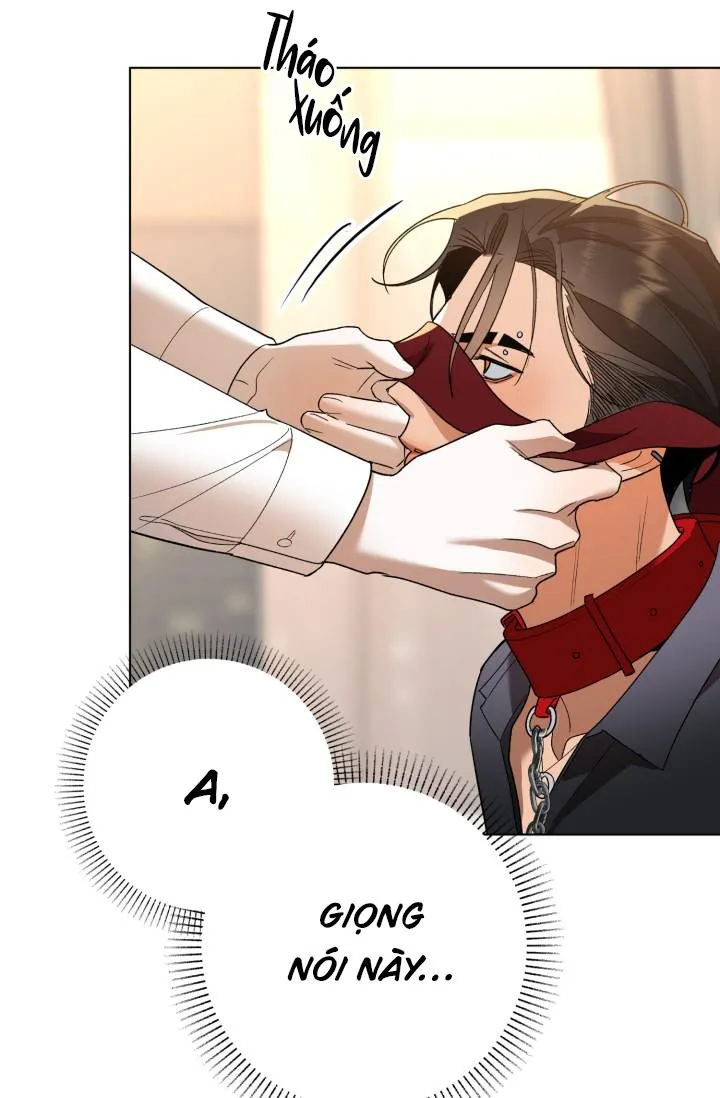 Manhwa Chịch Vồn Chịch Vã Chapter 79 Trang 25