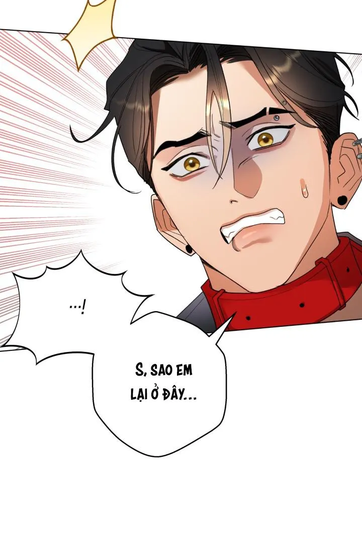 Manhwa Chịch Vồn Chịch Vã Chapter 79 Trang 28