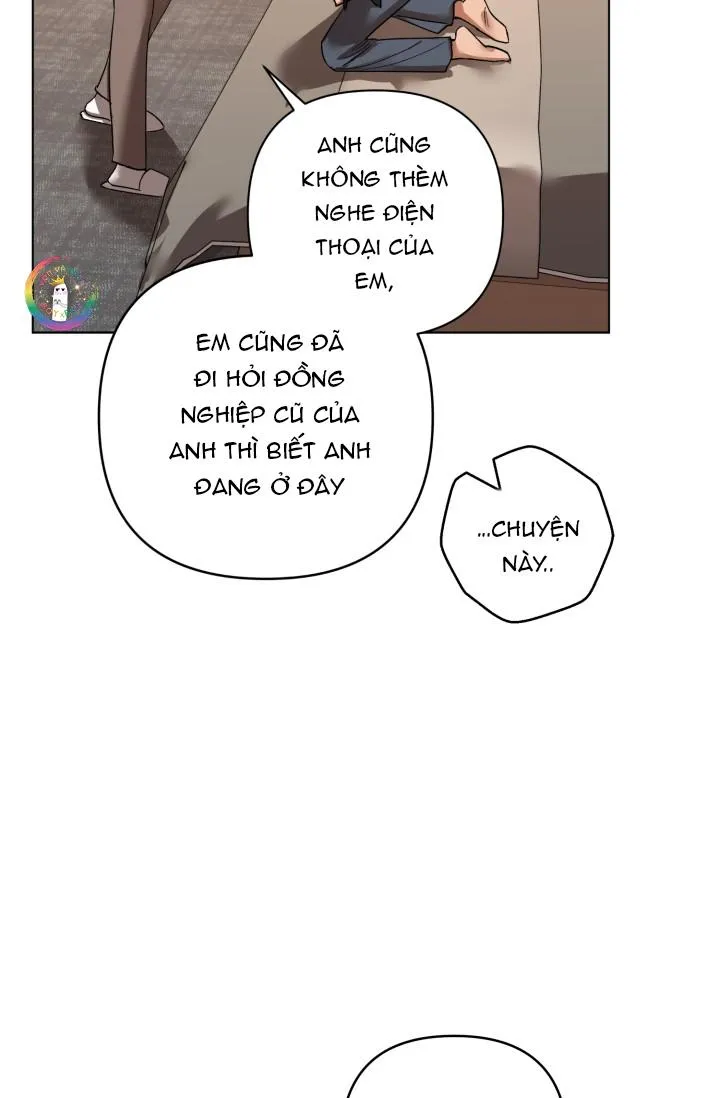 Manhwa Chịch Vồn Chịch Vã Chapter 79 Trang 30