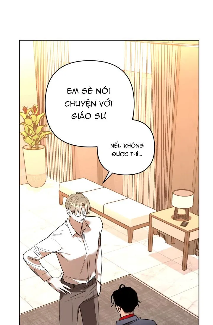 Manhwa Chịch Vồn Chịch Vã Chapter 79 Trang 37