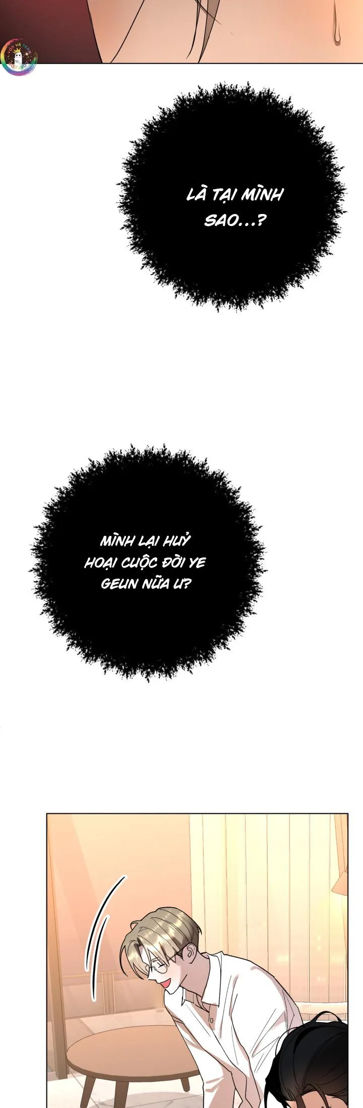 Manhwa Chịch Vồn Chịch Vã Chapter 79 Trang 40