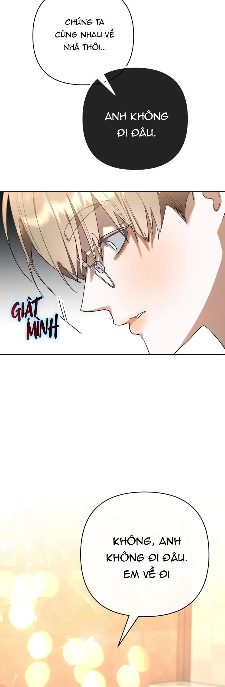 Manhwa Chịch Vồn Chịch Vã Chapter 79 Trang 42