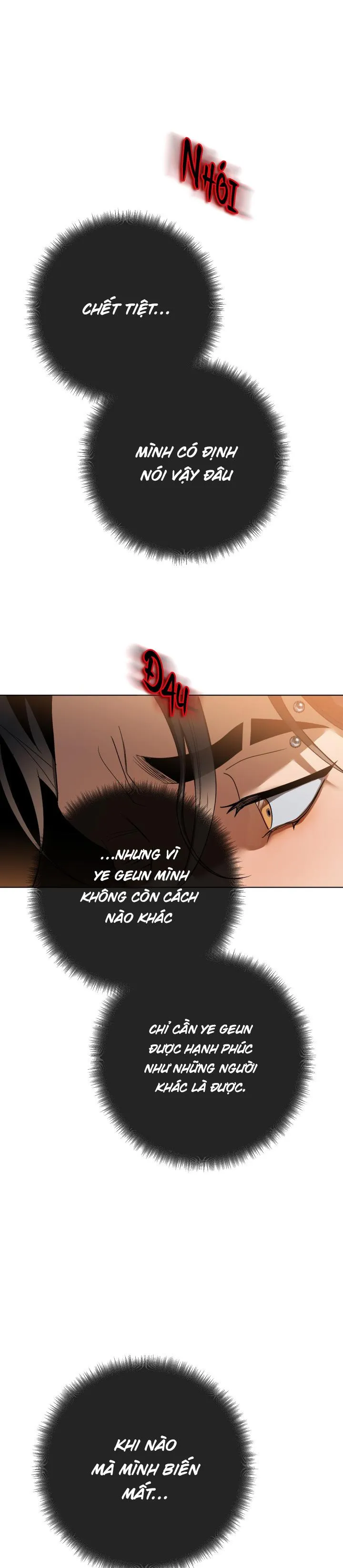 Manhwa Chịch Vồn Chịch Vã Chapter 79 Trang 47