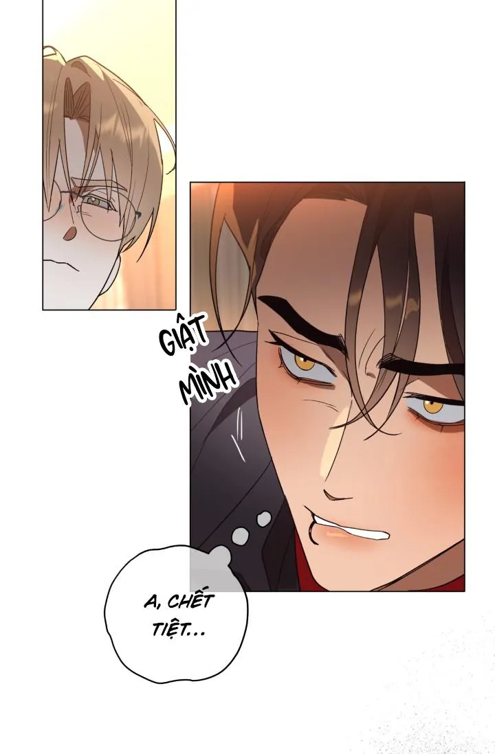 Manhwa Chịch Vồn Chịch Vã Chapter 79 Trang 57