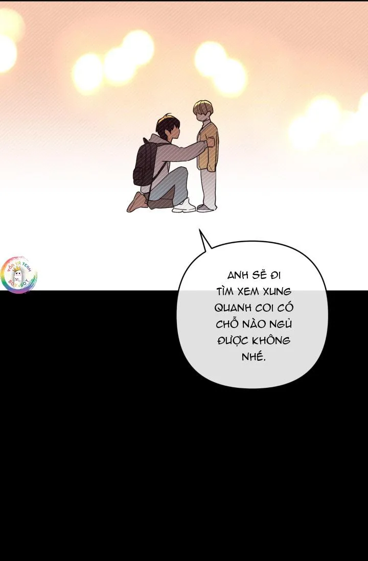 Manhwa Chịch Vồn Chịch Vã Chapter 79 Trang 61