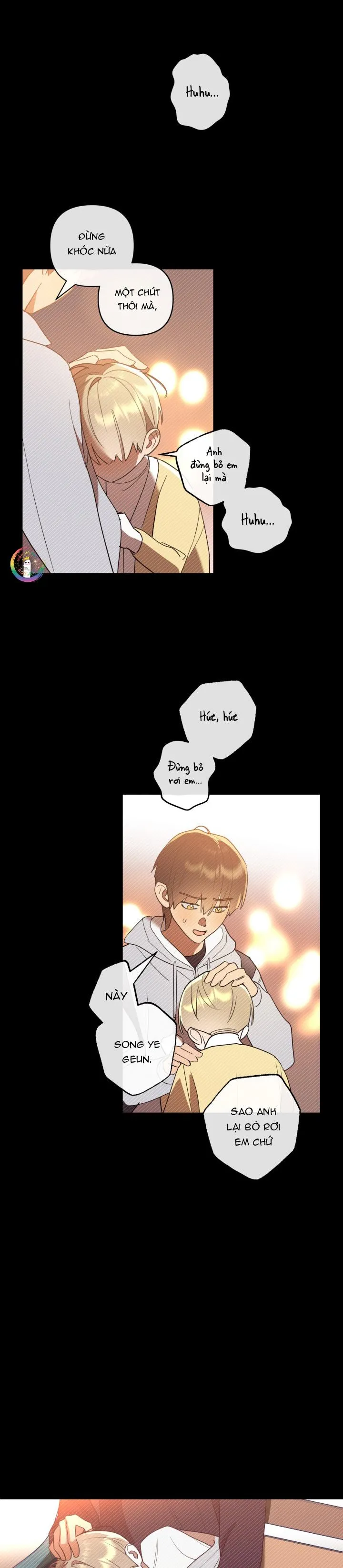 Manhwa Chịch Vồn Chịch Vã Chapter 79 Trang 62