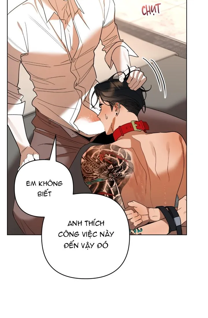 Manhwa Chịch Vồn Chịch Vã Chapter 79 Trang 70