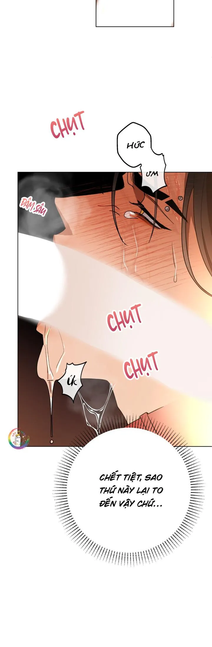 Manhwa Chịch Vồn Chịch Vã Chapter 79 Trang 72