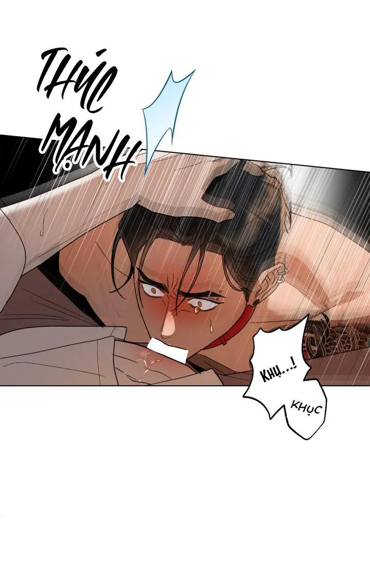 Manhwa Chịch Vồn Chịch Vã Chapter 79 Trang 73