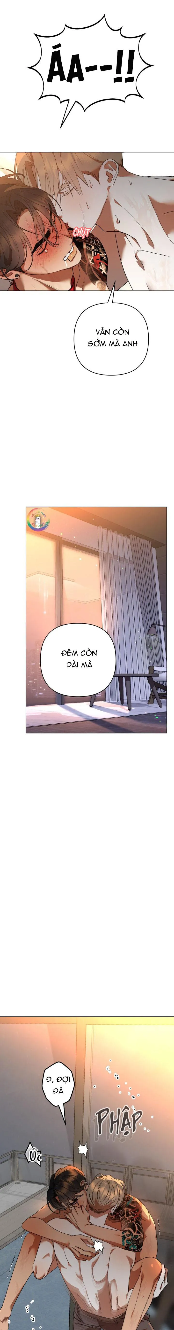 Manhwa Chịch Vồn Chịch Vã Chapter 81 Trang 20