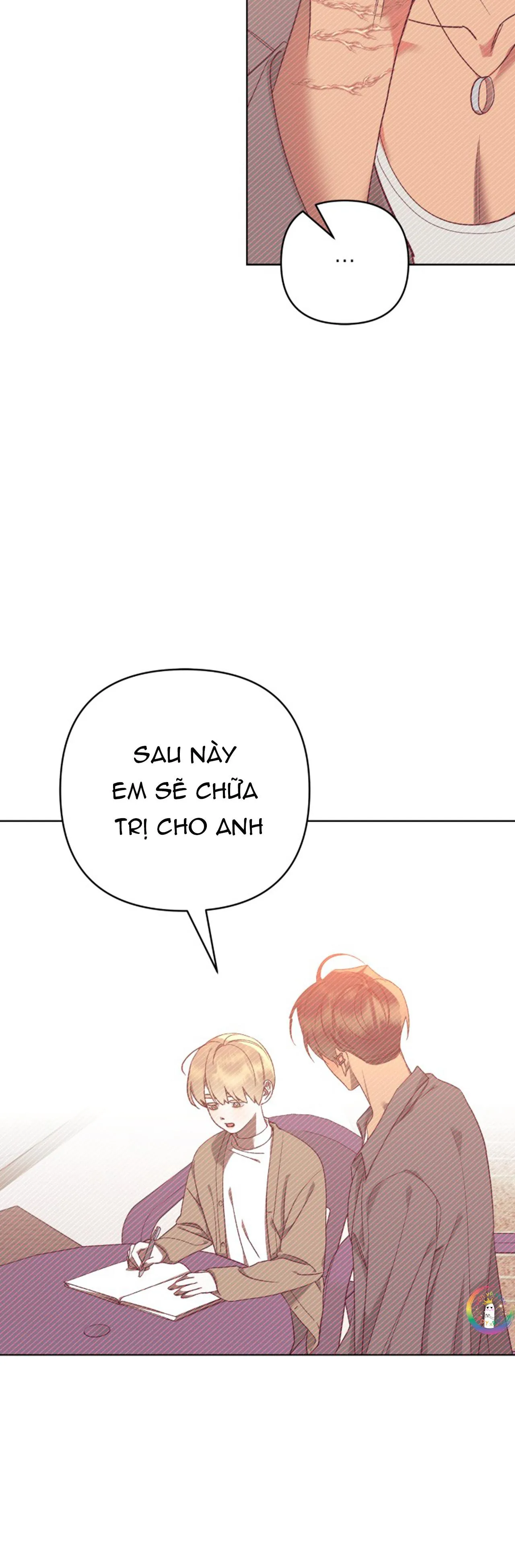 Manhwa Chịch Vồn Chịch Vã Chapter 82 Trang 5