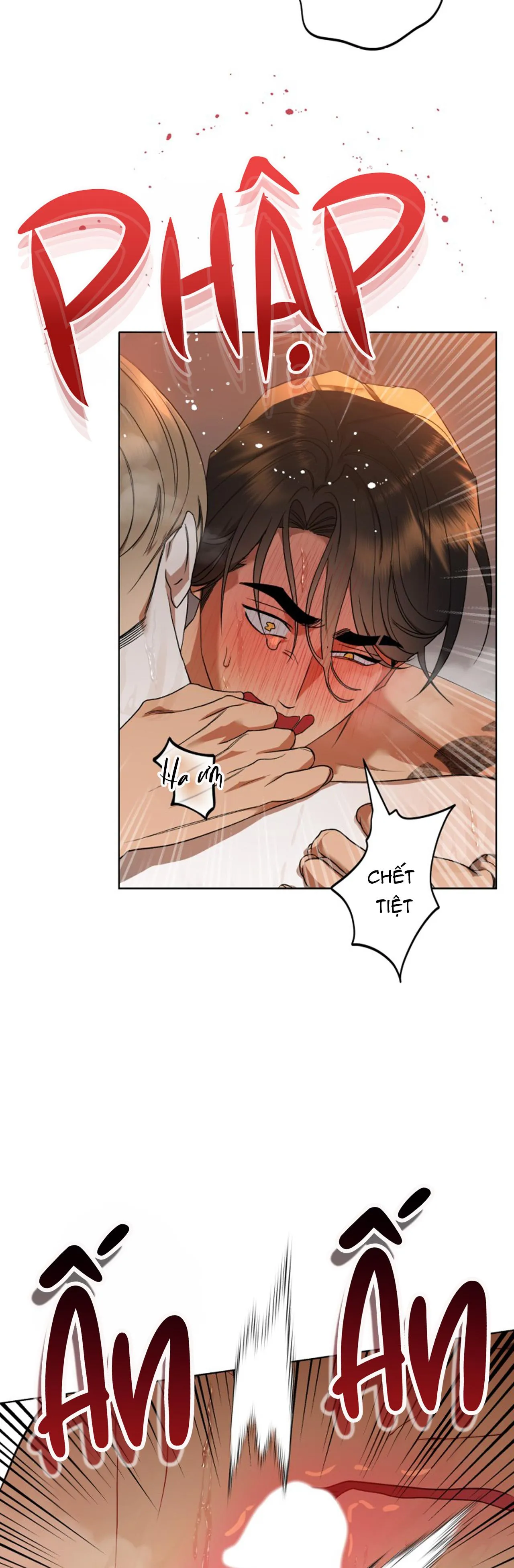 Manhwa Chịch Vồn Chịch Vã Chapter 82 Trang 14