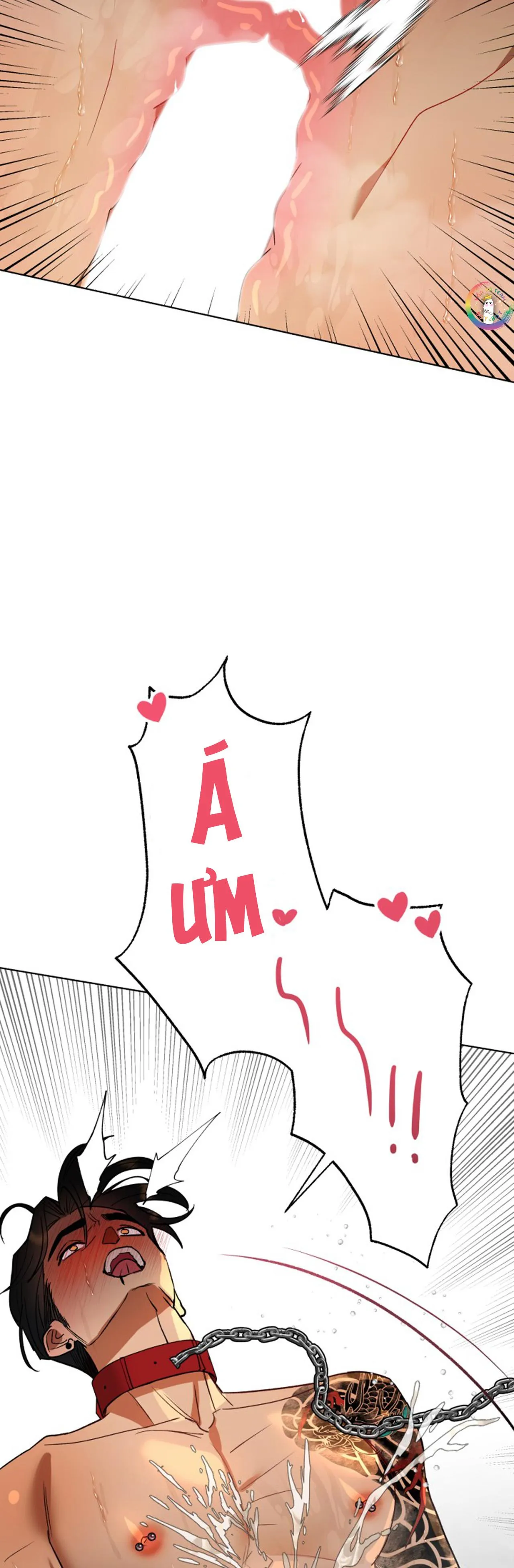 Manhwa Chịch Vồn Chịch Vã Chapter 82 Trang 15