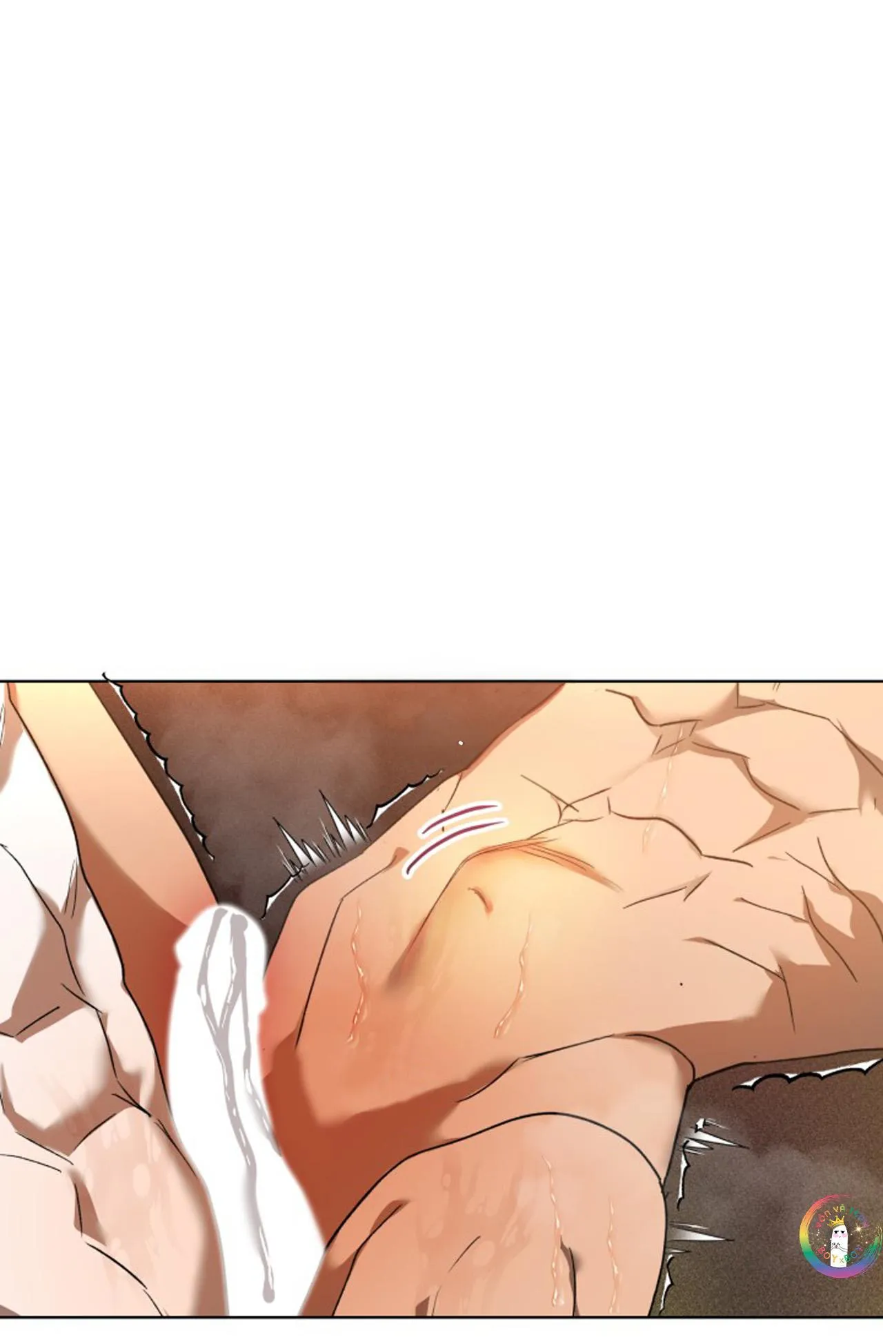 Manhwa Chịch Vồn Chịch Vã Chapter 82 Trang 19