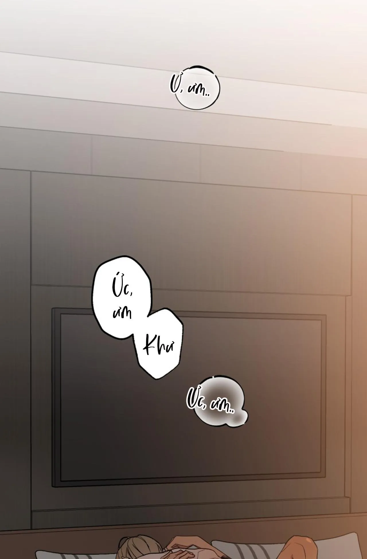 Manhwa Chịch Vồn Chịch Vã Chapter 82 Trang 23