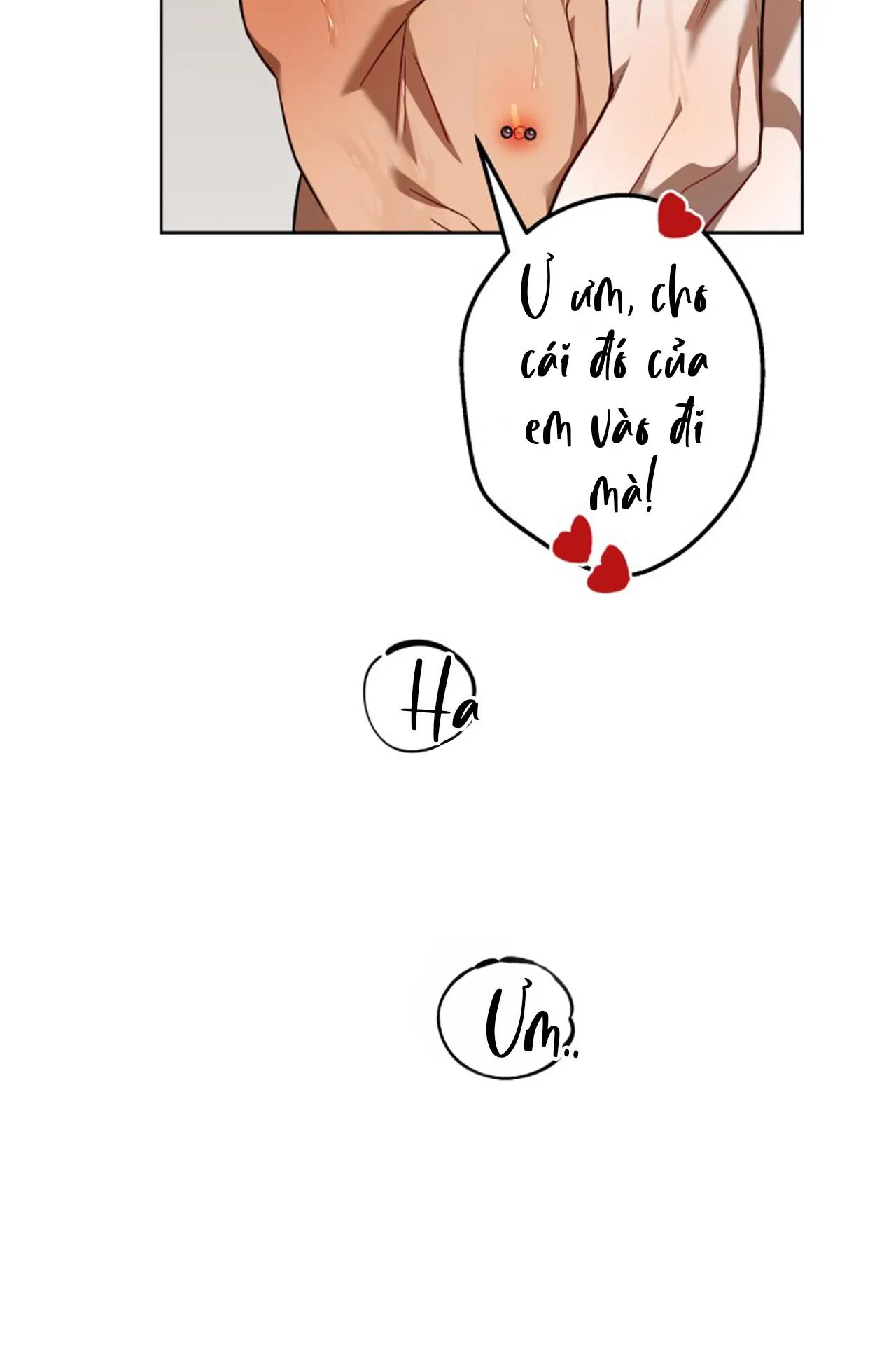 Manhwa Chịch Vồn Chịch Vã Chapter 82 Trang 25