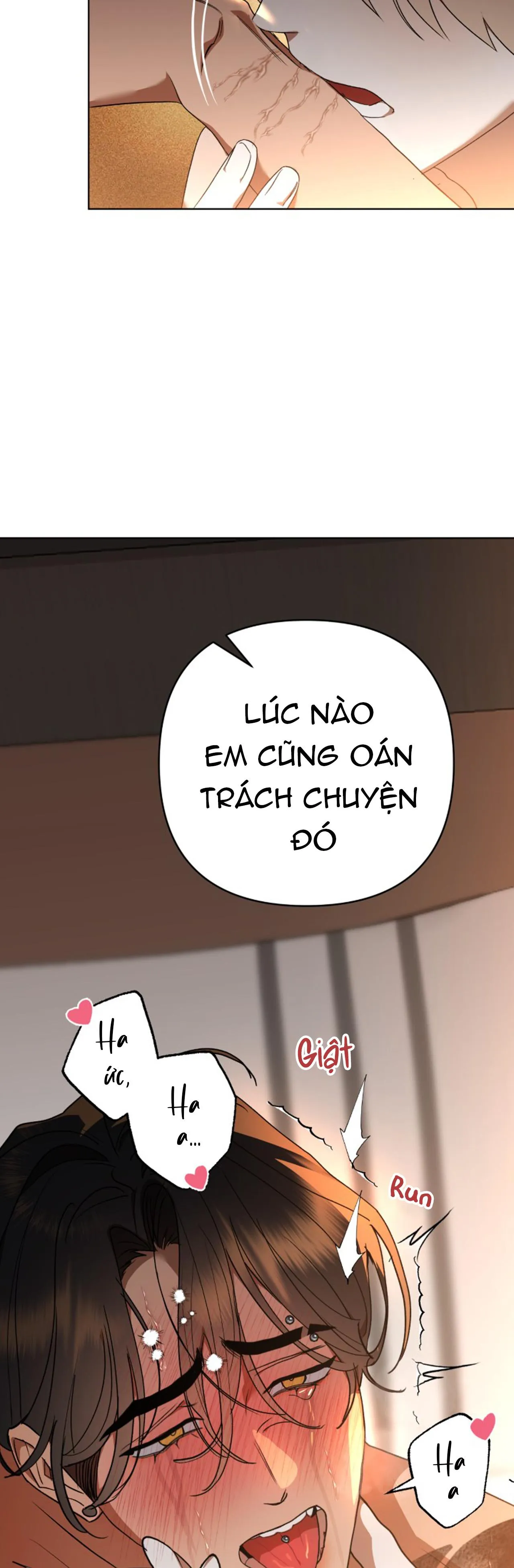 Manhwa Chịch Vồn Chịch Vã Chapter 82 Trang 33