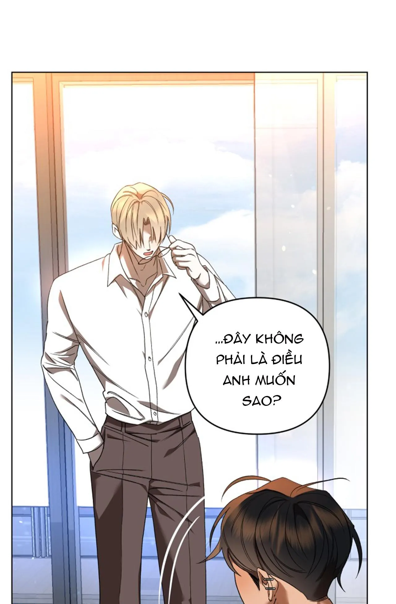 Manhwa Chịch Vồn Chịch Vã Chapter 82 Trang 50