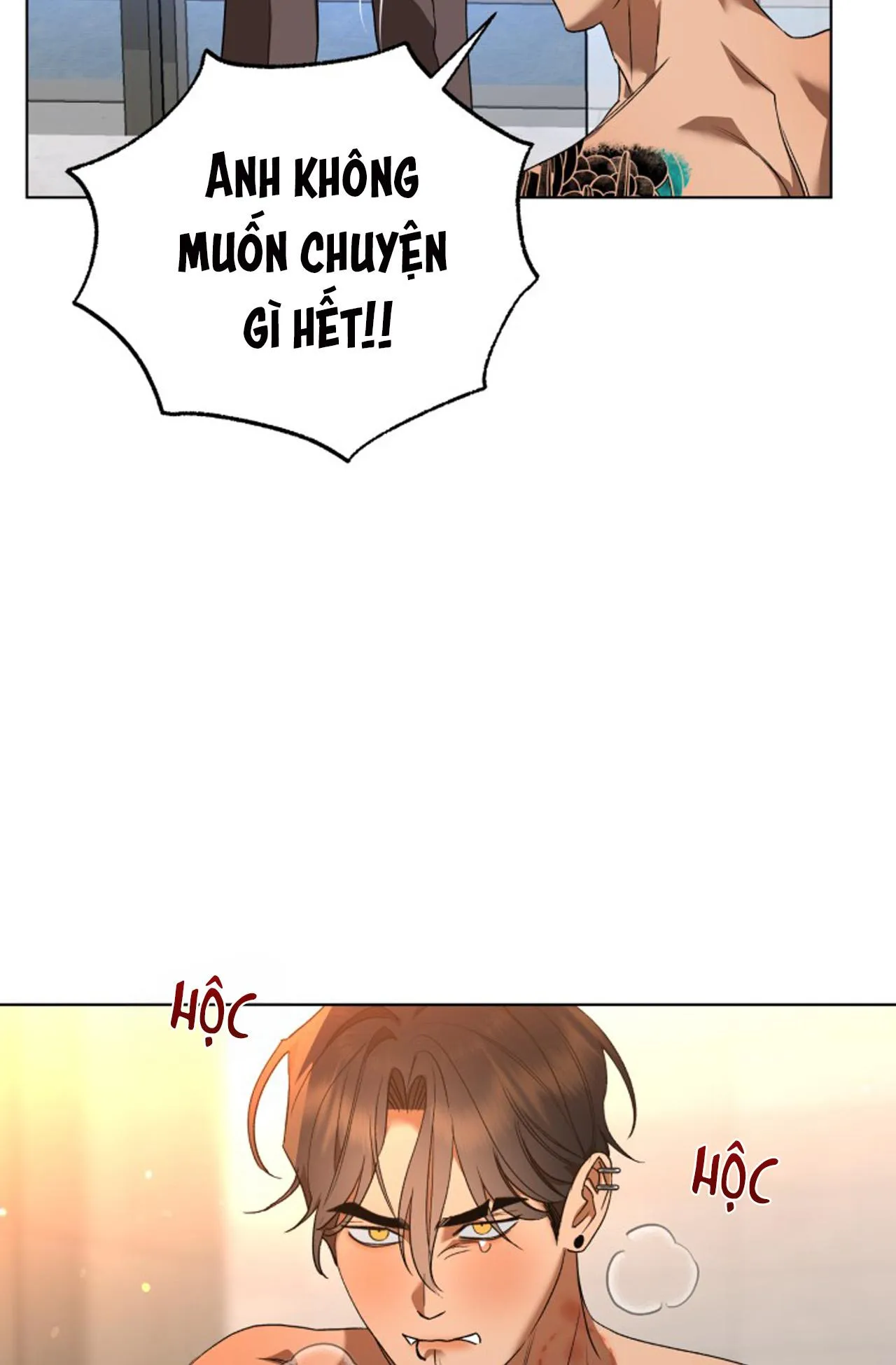 Manhwa Chịch Vồn Chịch Vã Chapter 82 Trang 51