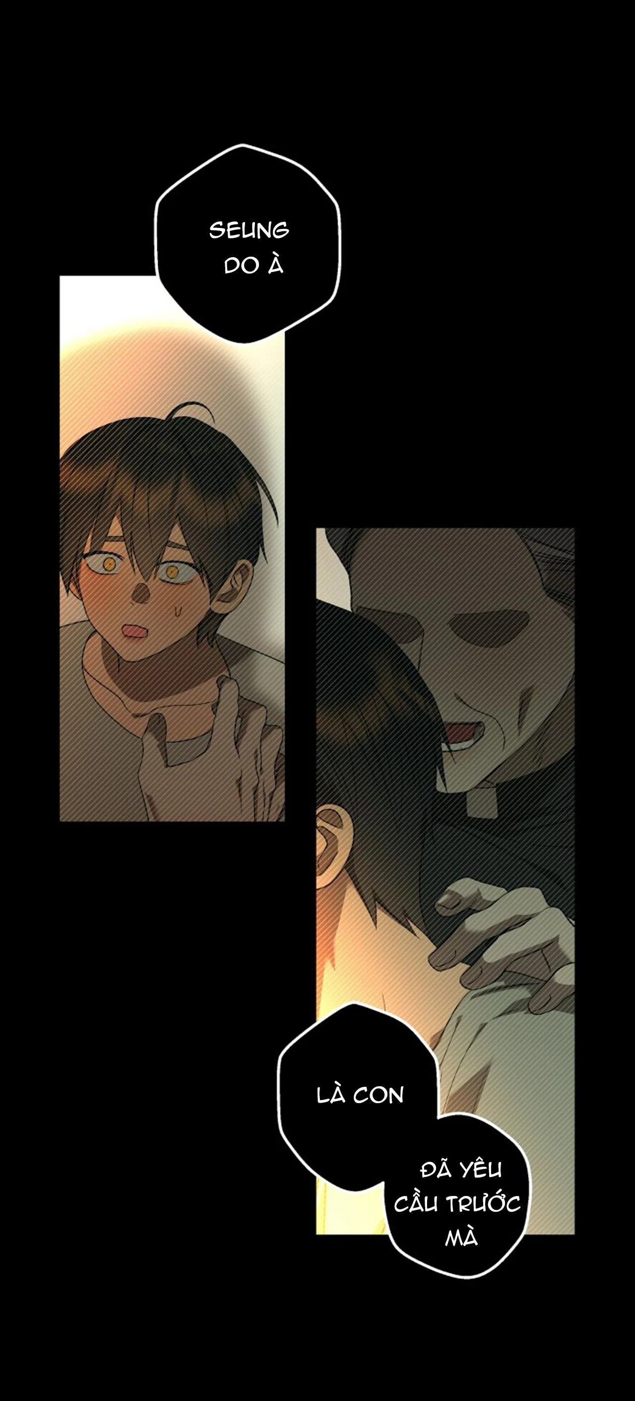 Manhwa Chịch Vồn Chịch Vã Chapter 82 Trang 58